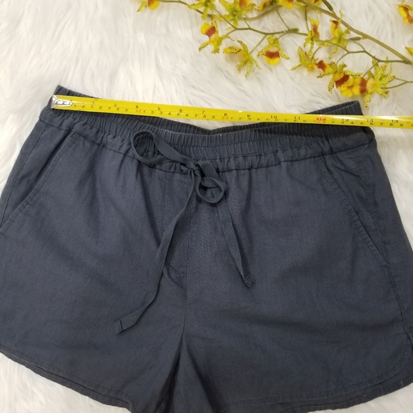 COPY - NWT LOFT Blue Shorts.. - Picture 10 of 13